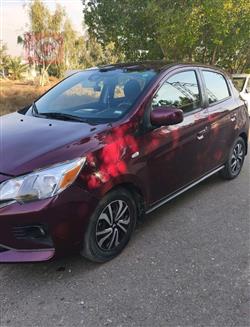 ميتسوبيشي ميراج